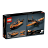 LEGO Technic 42120 Poduszkowiec ratowniczy